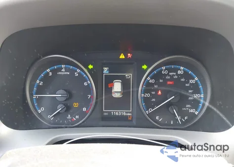 2017 Toyota Rav4 Xle из США, поврежденный, VIN 2T3RFREV6HW577587